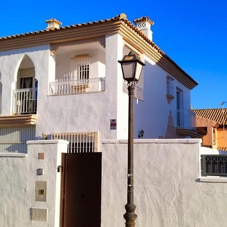 La Tahona 27-H Villa Zahara de los Atunes Ngoại thất bức ảnh