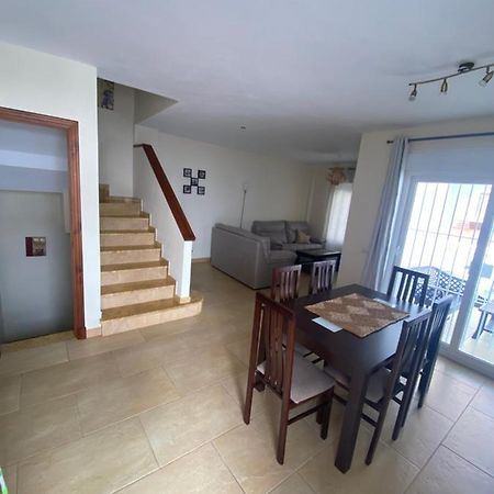 La Tahona 27-H Villa Zahara de los Atunes Ngoại thất bức ảnh