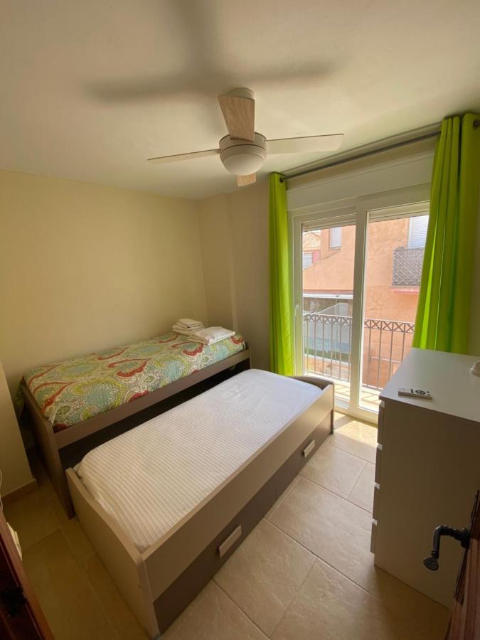 La Tahona 27-H Villa Zahara de los Atunes Ngoại thất bức ảnh